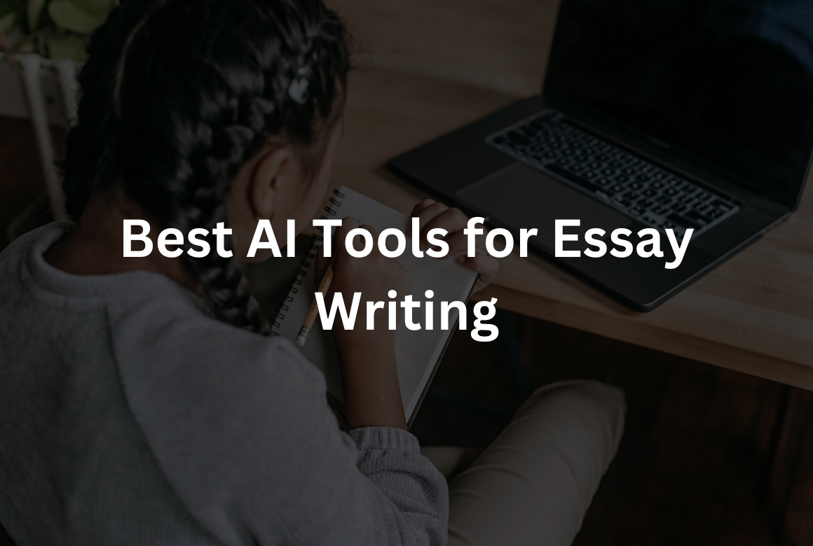 best ai for essay