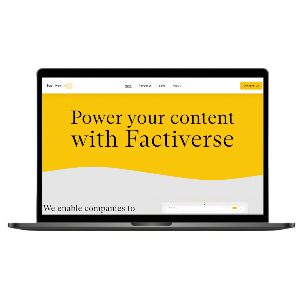 Factiverse-Laptop-Image