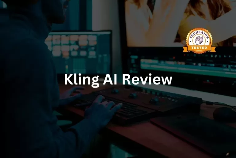 Kling AI Review - Techlairs