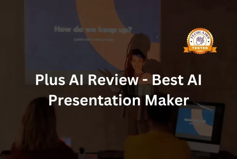 Plus AI Review