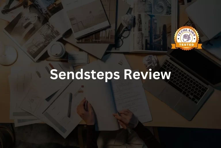 Sendsteps Review